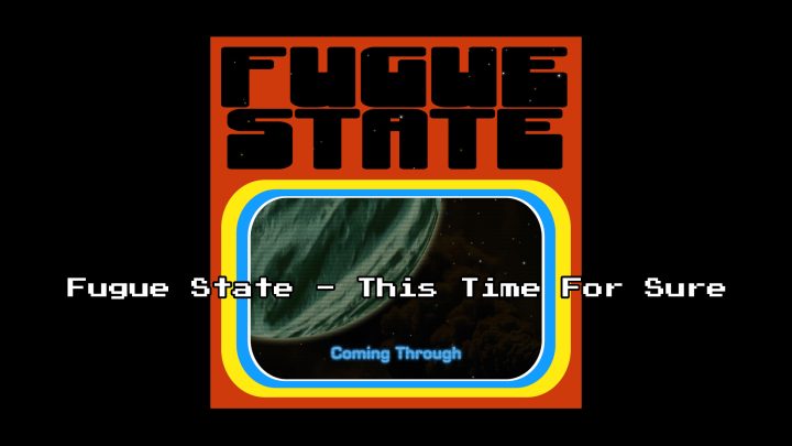 Video for “This Time For Sure”
